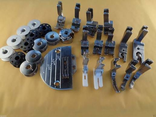 Machine in working space