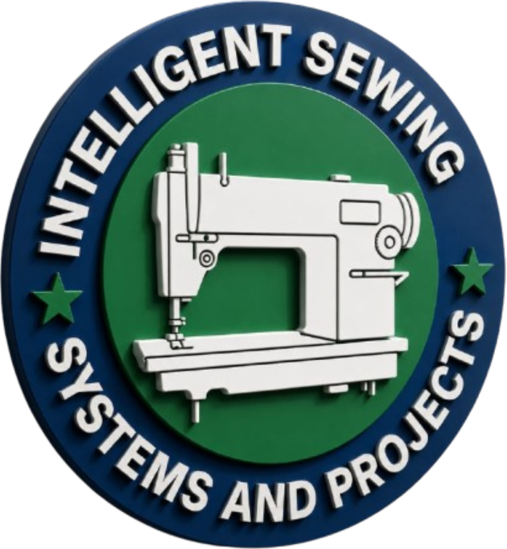Intelligent Sewing Systems Logo